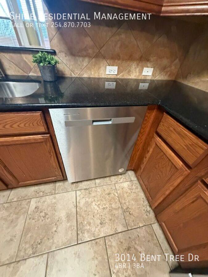 House for rent at 3014 Bent Tree Dr, Nolanville, TX 76559
