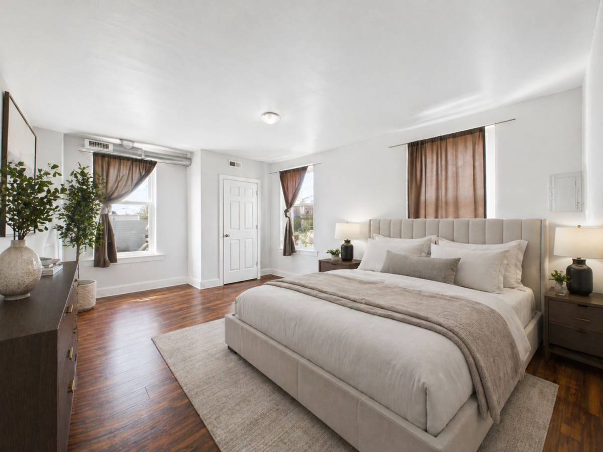 Apartment for rent at 2600 E Somerset St, Philadelphia, PA 19134