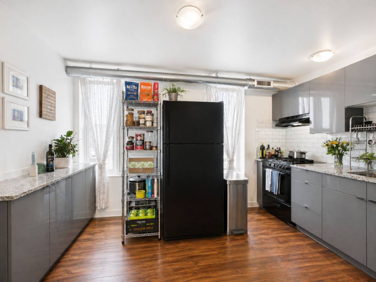 Apartment for rent at 2600 E Somerset St, Philadelphia, PA 19134