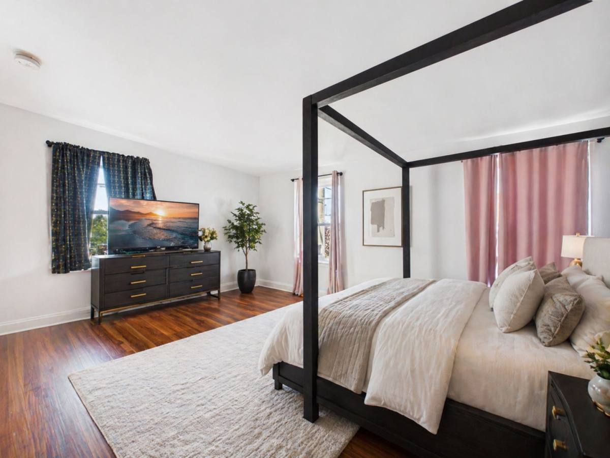 Apartment for rent at 2600 E Somerset St, Philadelphia, PA 19134