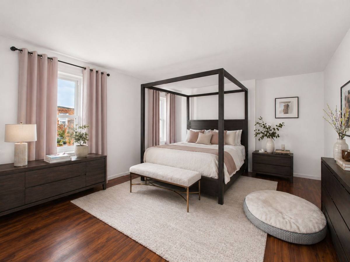 Apartment for rent at 2600 E Somerset St, Philadelphia, PA 19134