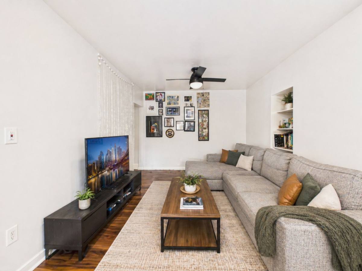 Apartment for rent at 2600 E Somerset St, Philadelphia, PA 19134