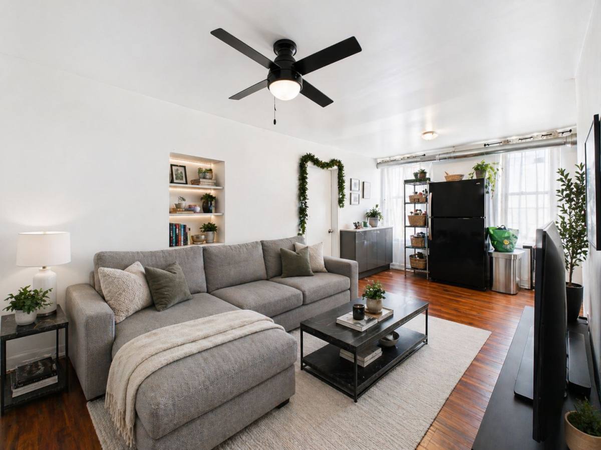 Apartment for rent at 2600 E Somerset St, Philadelphia, PA 19134