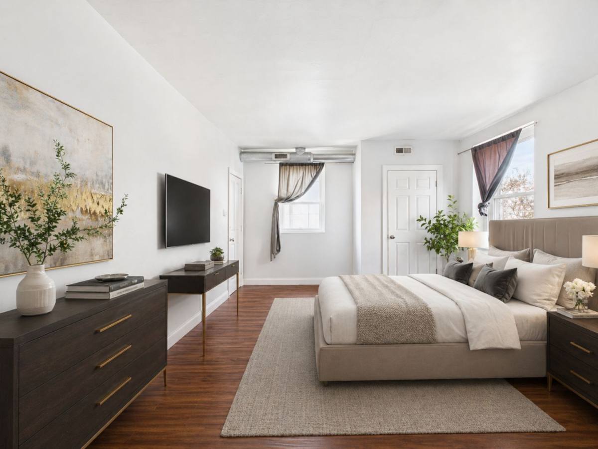 Apartment for rent at 2600 E Somerset St, Philadelphia, PA 19134