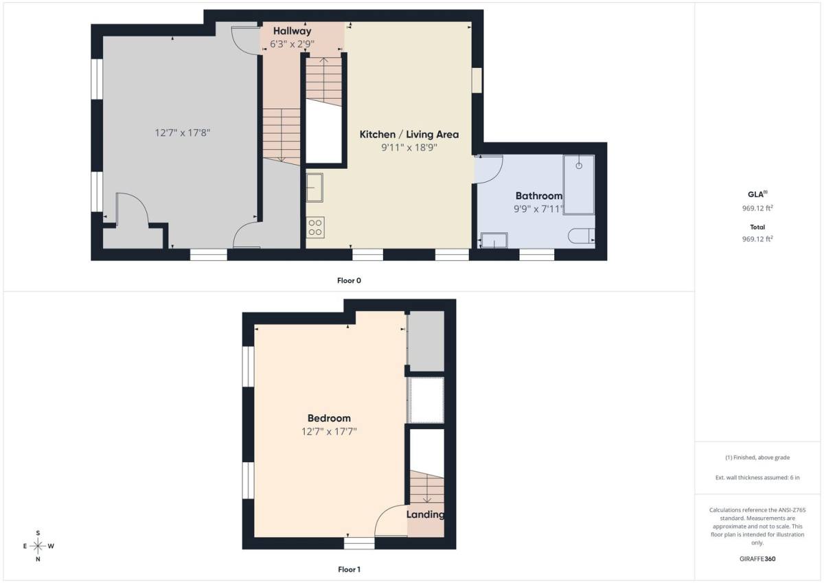 Apartment for rent at 2600 E Somerset St, Philadelphia, PA 19134