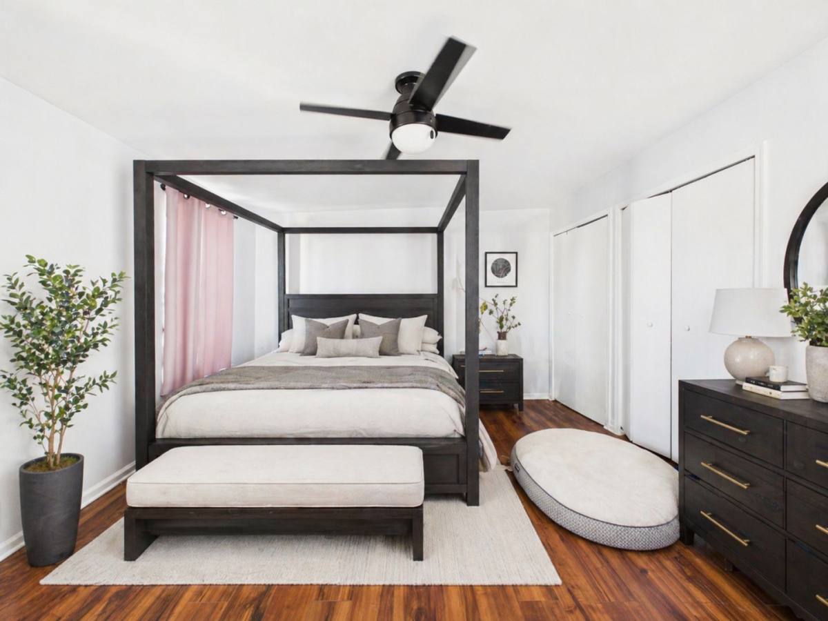 Apartment for rent at 2600 E Somerset St, Philadelphia, PA 19134