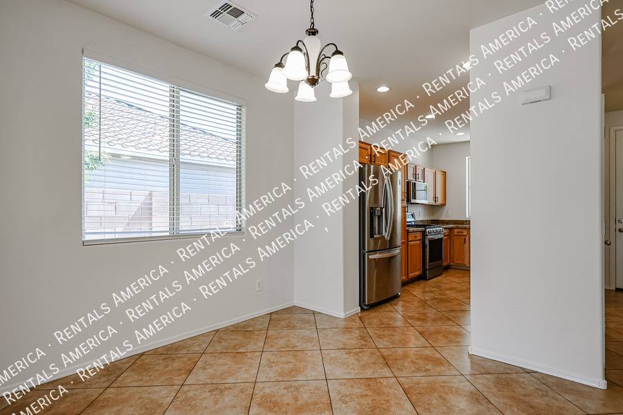 House for rent at 21260 E Calle Luna, Queen Creek, AZ 85142