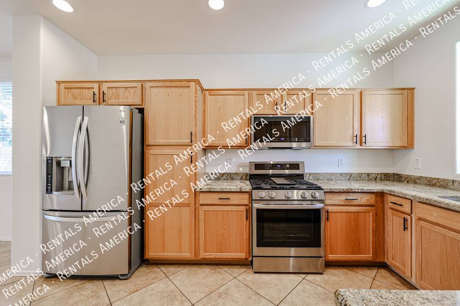 House for rent at 21260 E Calle Luna, Queen Creek, AZ 85142
