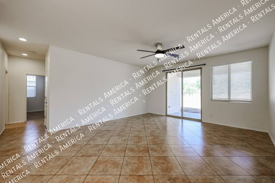 House for rent at 21260 E Calle Luna, Queen Creek, AZ 85142