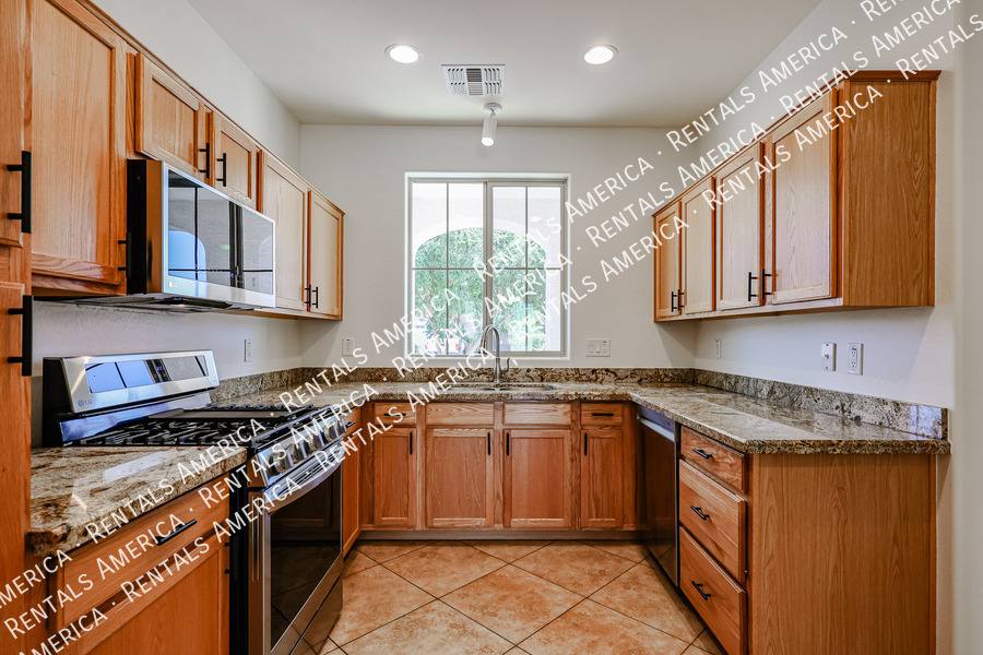 House for rent at 21260 E Calle Luna, Queen Creek, AZ 85142