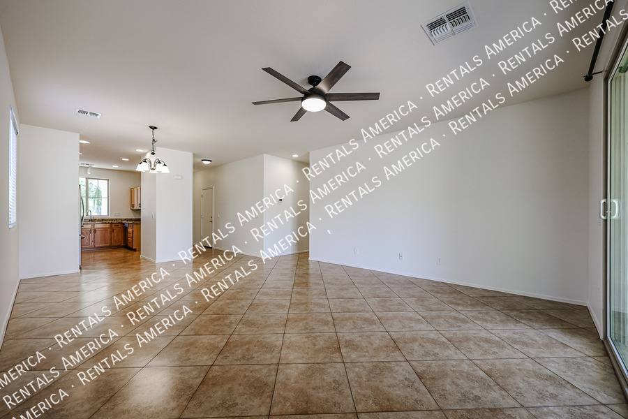 House for rent at 21260 E Calle Luna, Queen Creek, AZ 85142