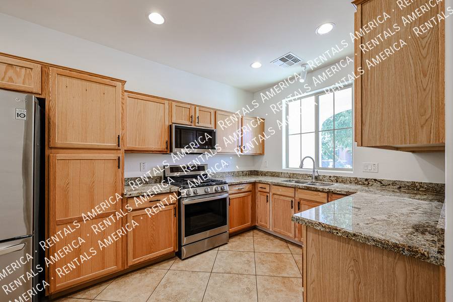 House for rent at 21260 E Calle Luna, Queen Creek, AZ 85142