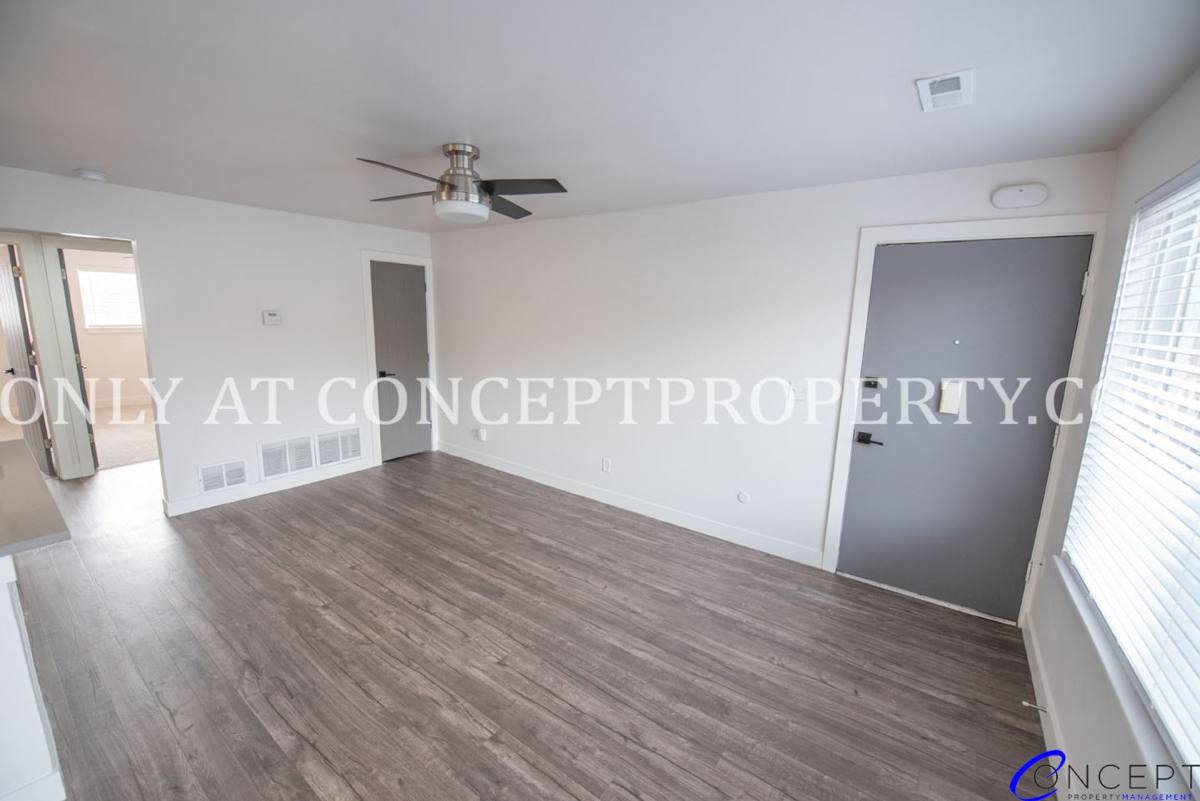 Apartment for rent at 133 S 900 E #4, Salt Lake City, UT 84102