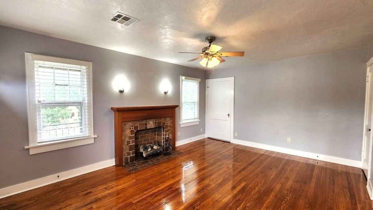 Apartment for rent at 1403 N Miller Blvd, Oklahoma City, OK 73107