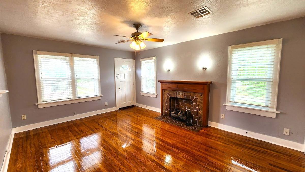 Apartment for rent at 1403 N Miller Blvd, Oklahoma City, OK 73107