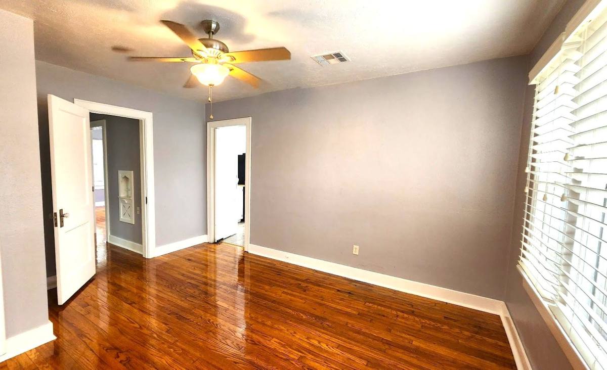Apartment for rent at 1403 N Miller Blvd, Oklahoma City, OK 73107