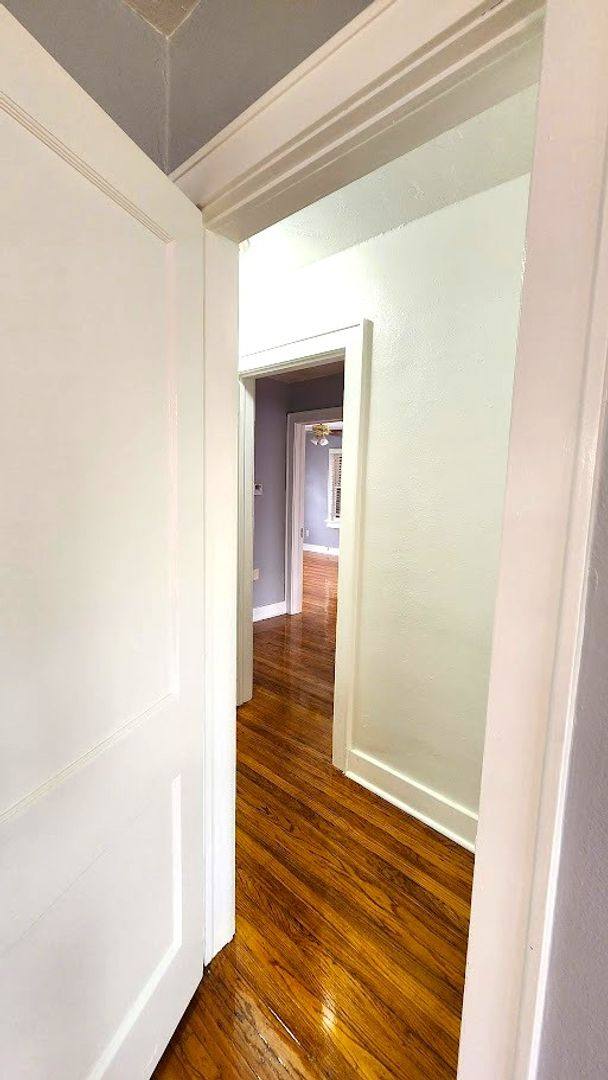 Apartment for rent at 1403 N Miller Blvd, Oklahoma City, OK 73107