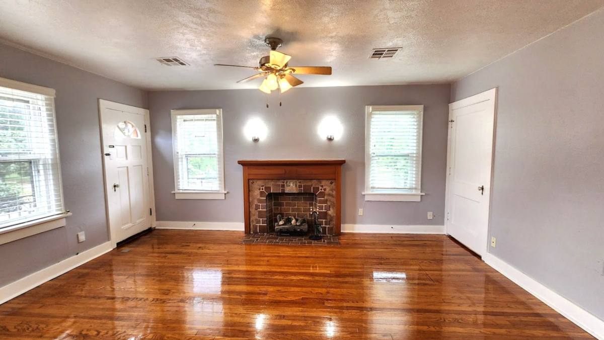 Apartment for rent at 1403 N Miller Blvd, Oklahoma City, OK 73107