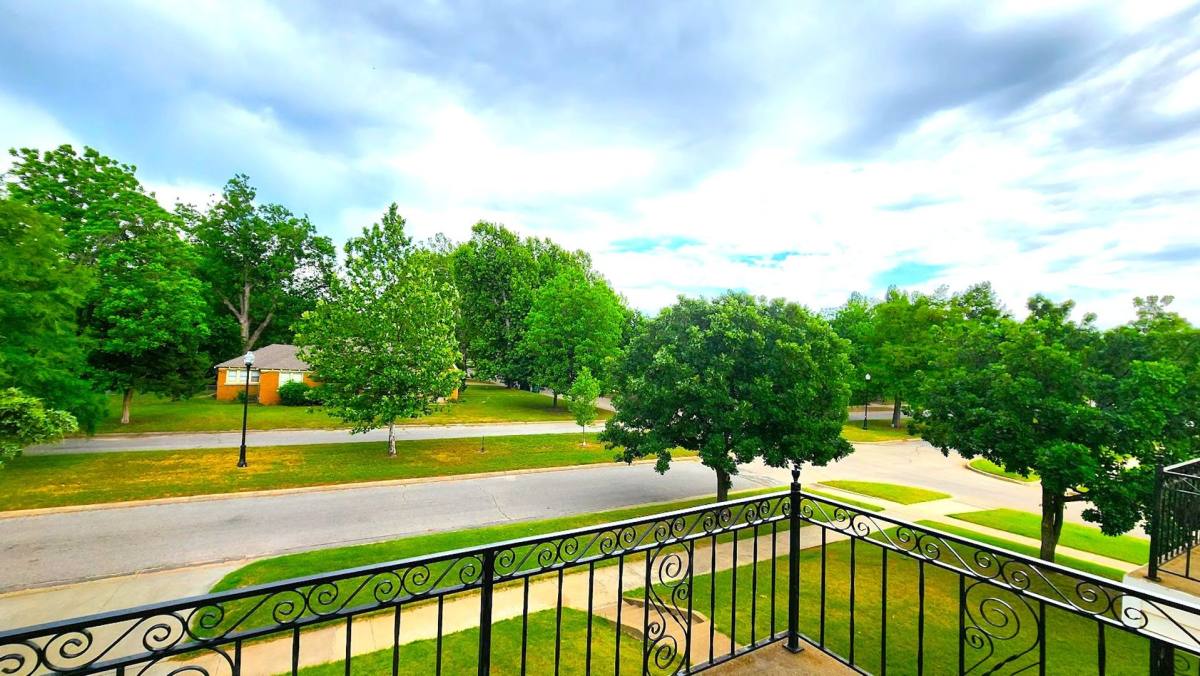 Apartment for rent at 1403 N Miller Blvd, Oklahoma City, OK 73107
