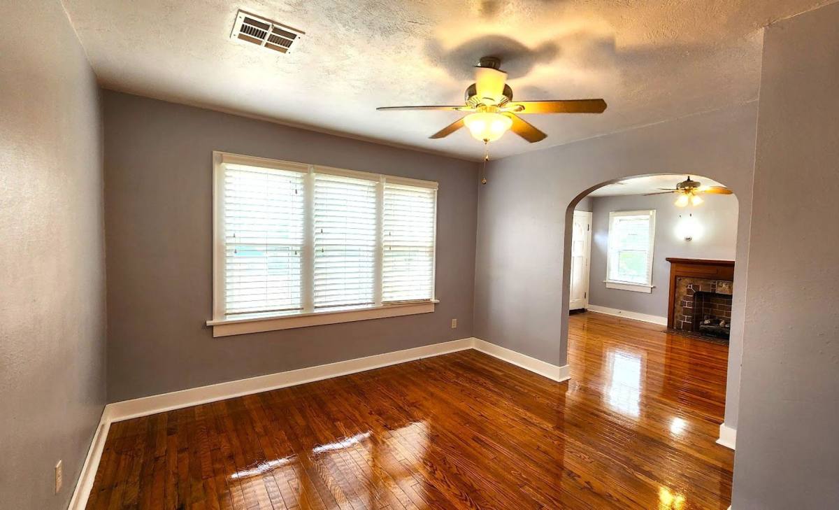 Apartment for rent at 1403 N Miller Blvd, Oklahoma City, OK 73107