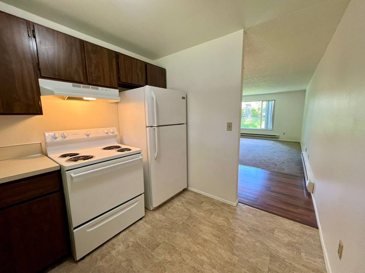 Apartment for rent at 6102 Glen Mary Lane SE, Lacey, WA 98503