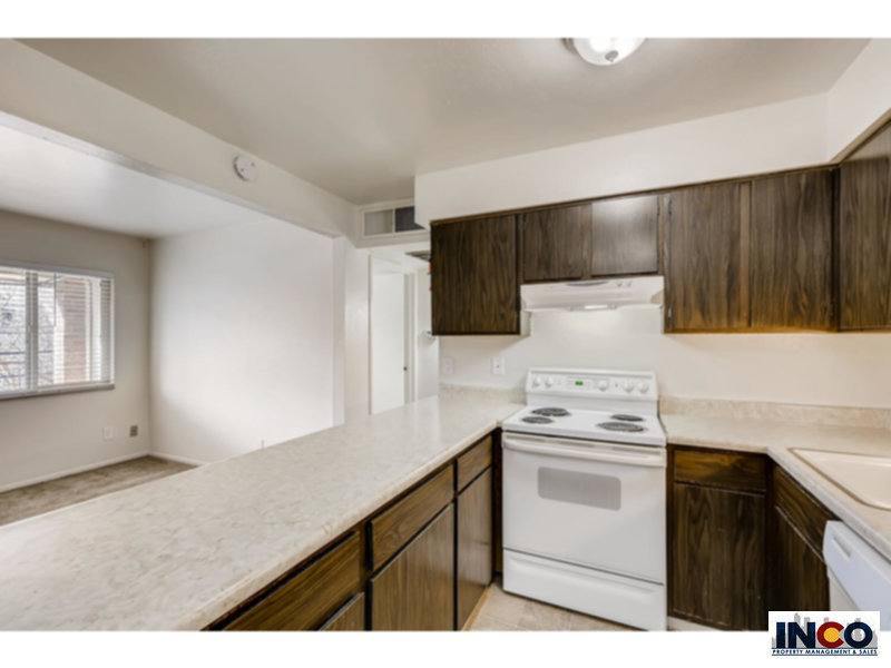 Apartment for rent at 1945 Depew St #13, Denver, CO 80227
