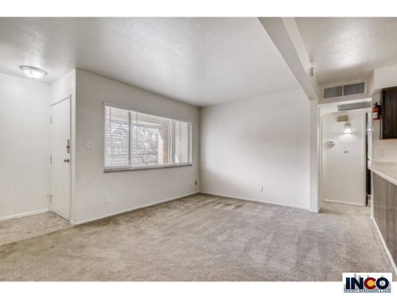 Apartment for rent at 1945 Depew St #13, Denver, CO 80227