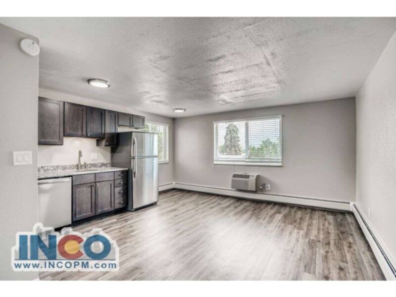 Apartment for rent at 1945 Depew St #13, Denver, CO 80227
