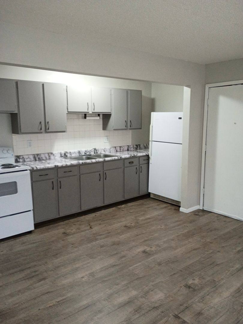 Apartment for rent at 3216 S Grand Ave, Joplin, MO 64804