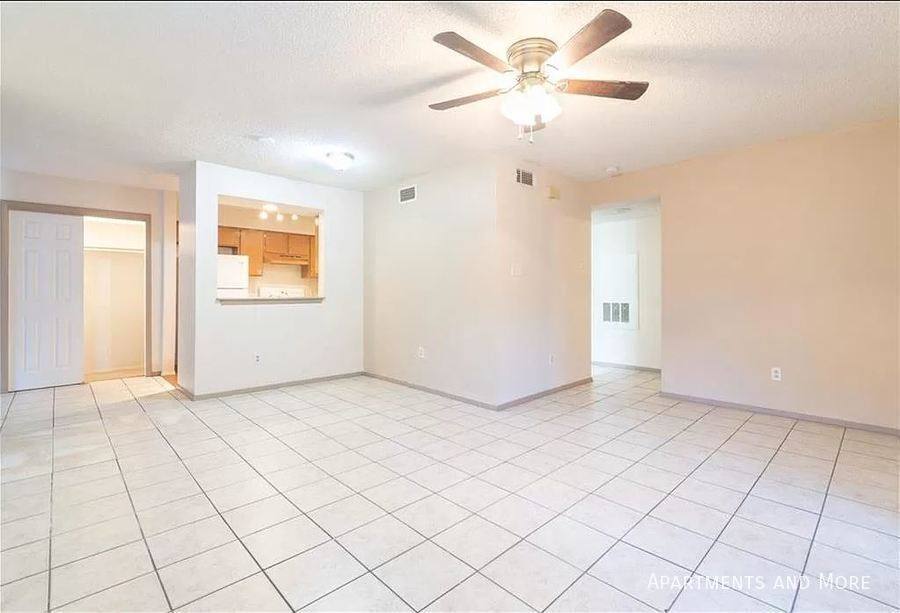 Apartment for rent at 402 N Fredericksburg St #1, San Marcos, TX 78666