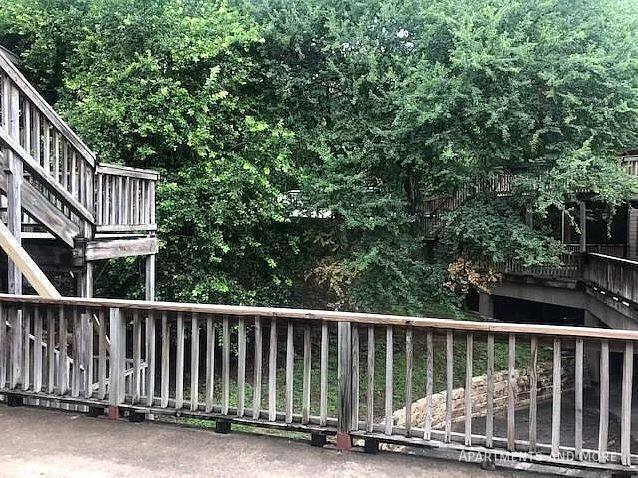 Apartment for rent at 402 N Fredericksburg St #1, San Marcos, TX 78666