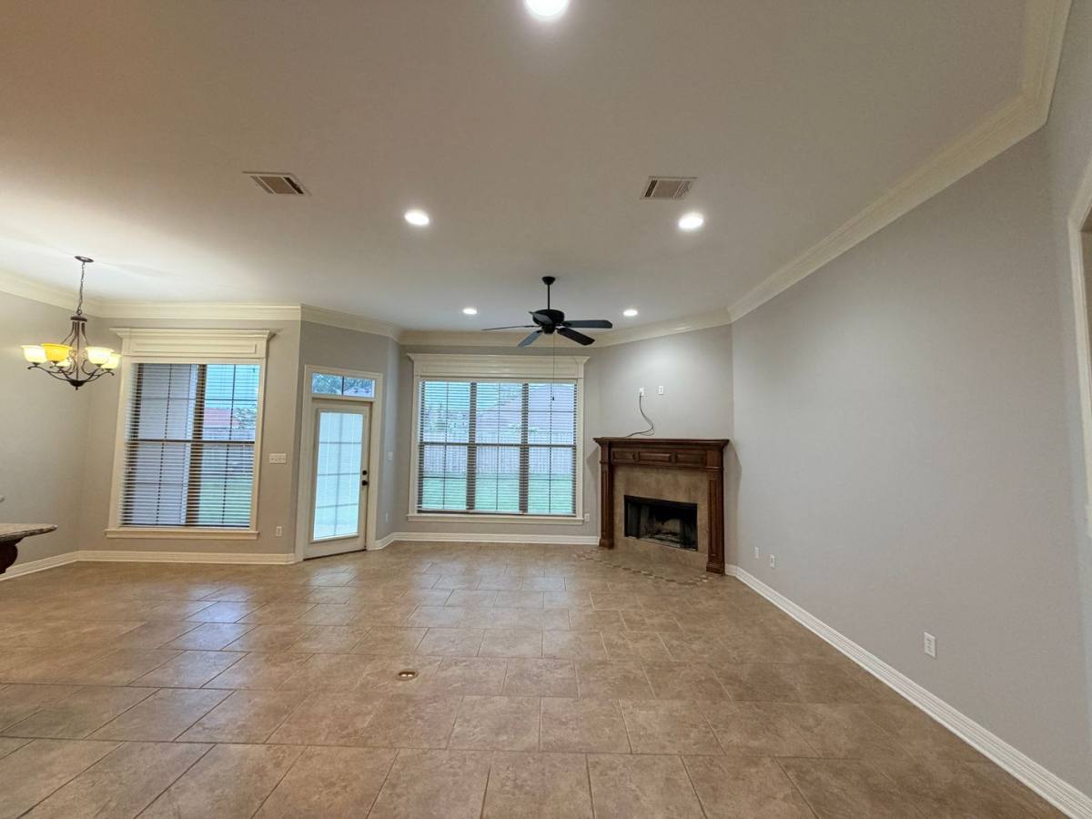 House for rent at 530 Antietam, Bossier City, LA 71112