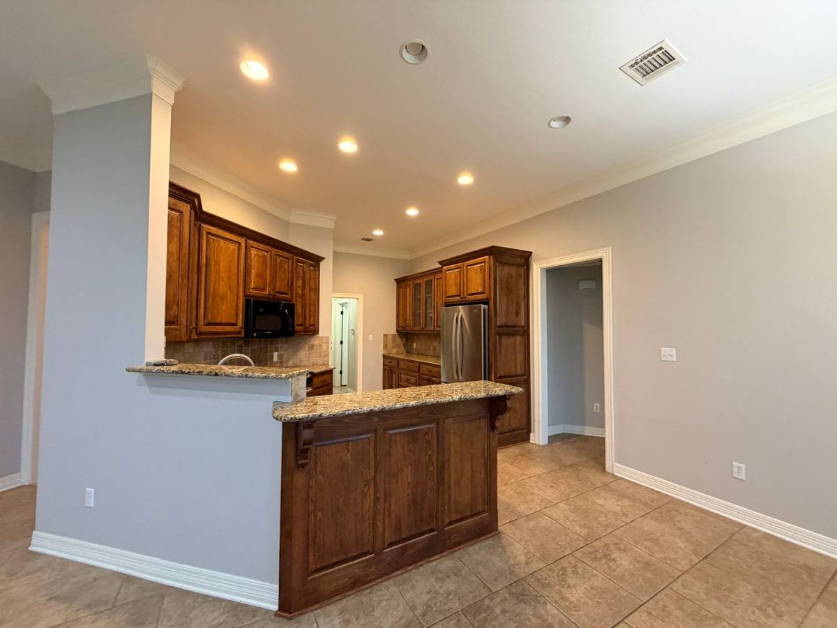 House for rent at 530 Antietam, Bossier City, LA 71112