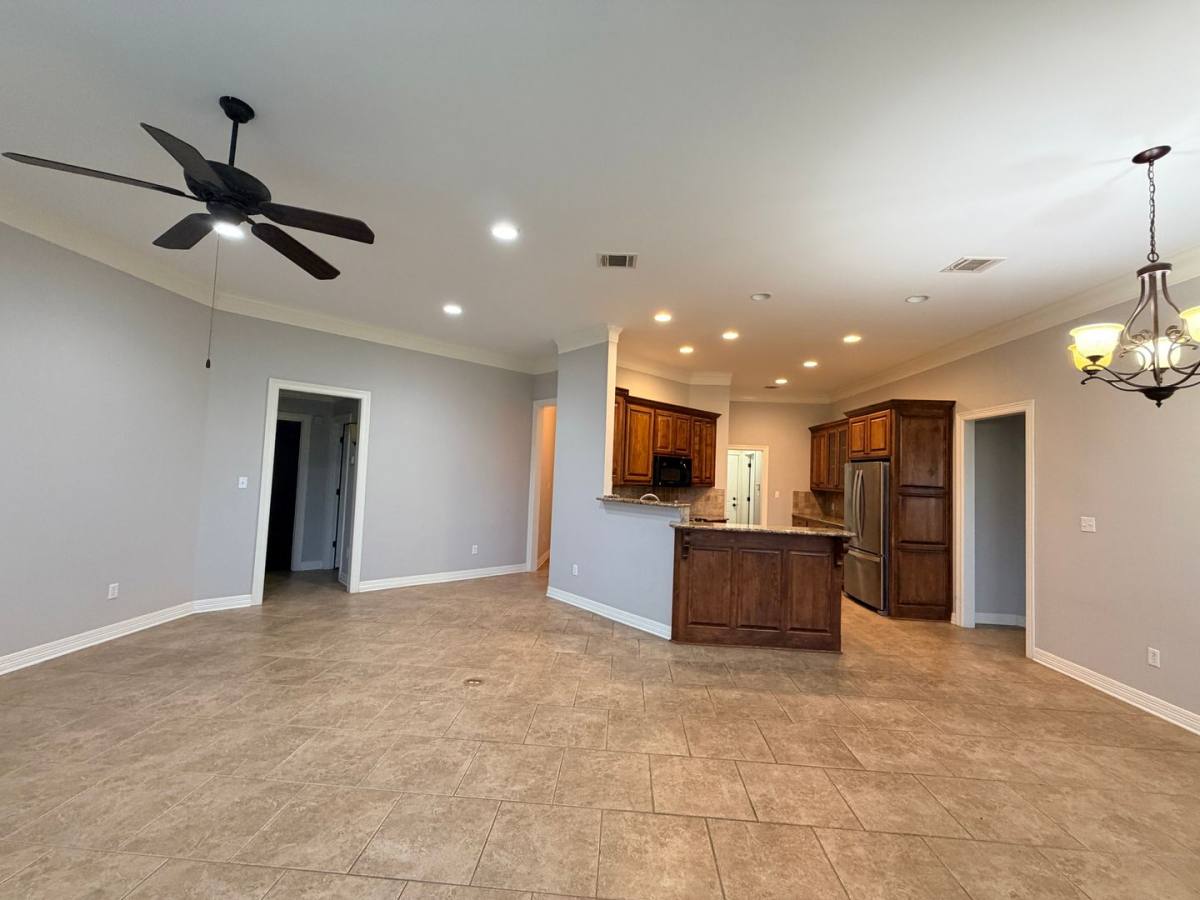House for rent at 530 Antietam, Bossier City, LA 71112