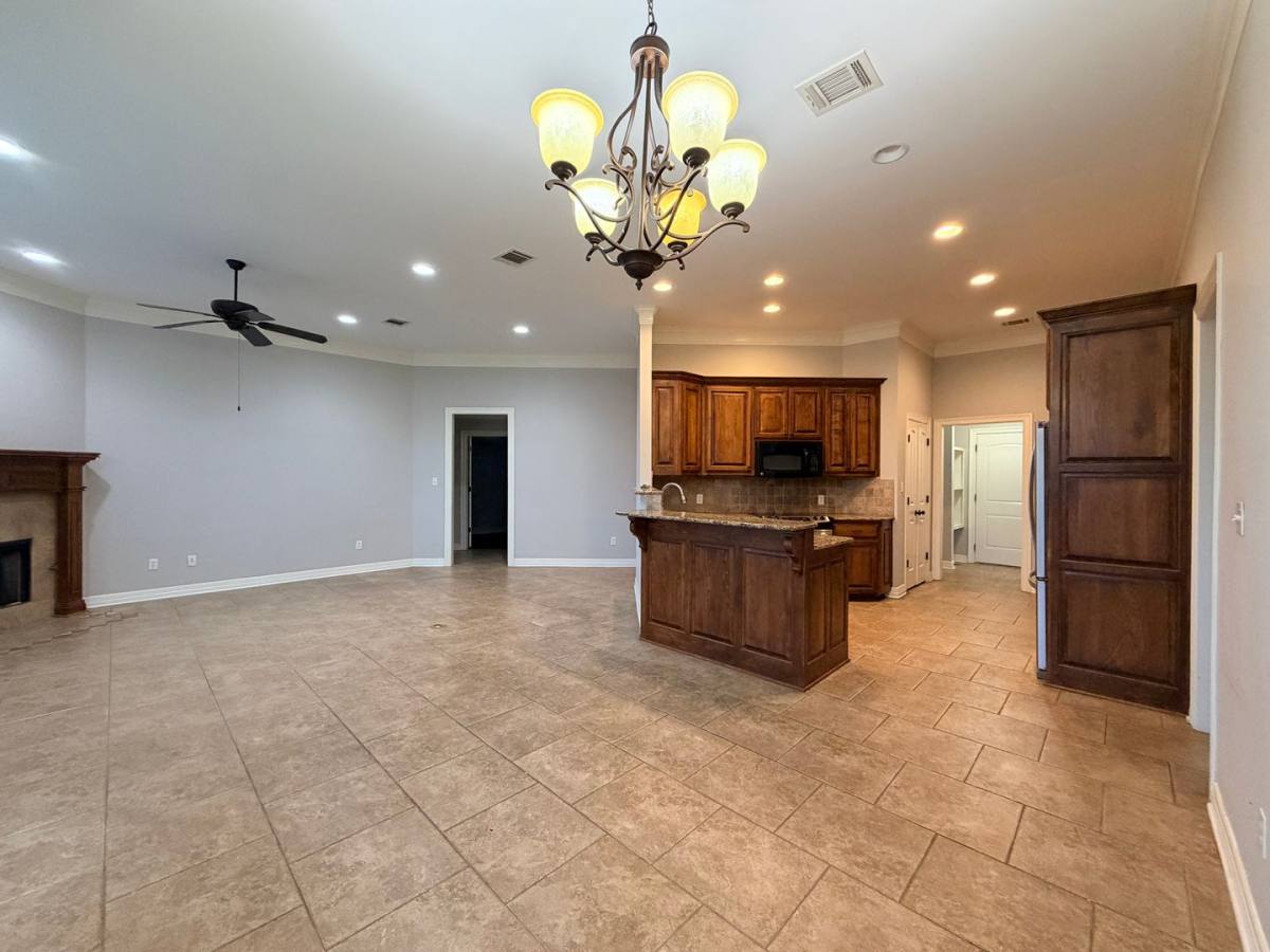 House for rent at 530 Antietam, Bossier City, LA 71112