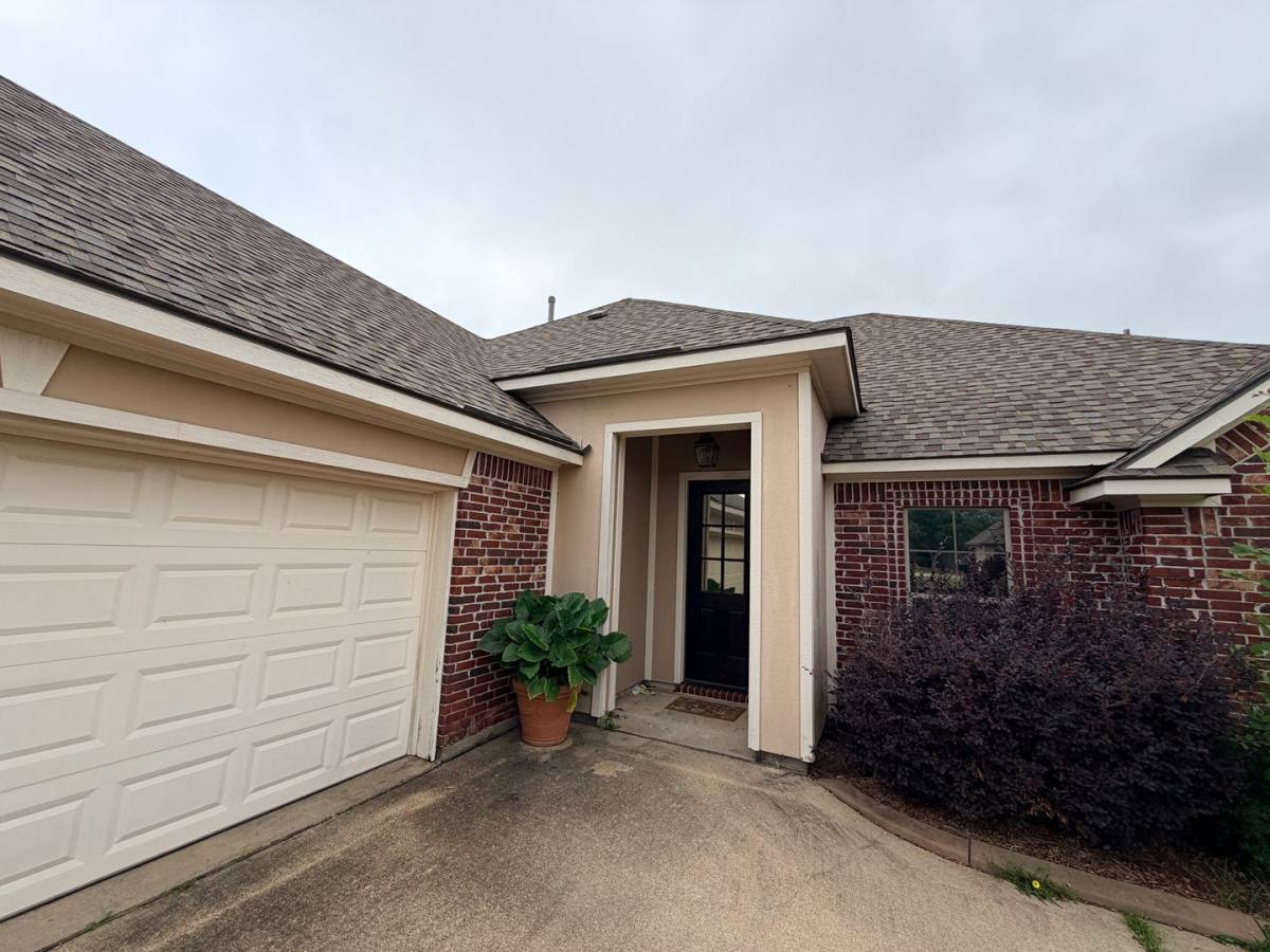 House for rent at 530 Antietam, Bossier City, LA 71112