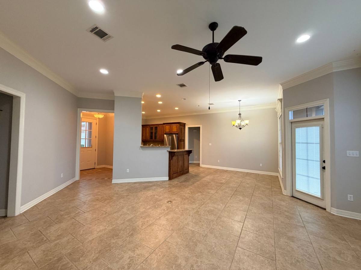 House for rent at 530 Antietam, Bossier City, LA 71112