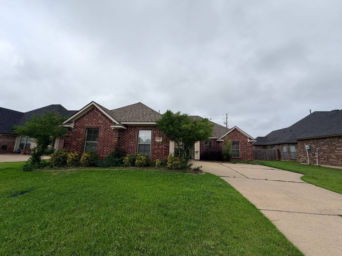House for rent at 530 Antietam, Bossier City, LA 71112