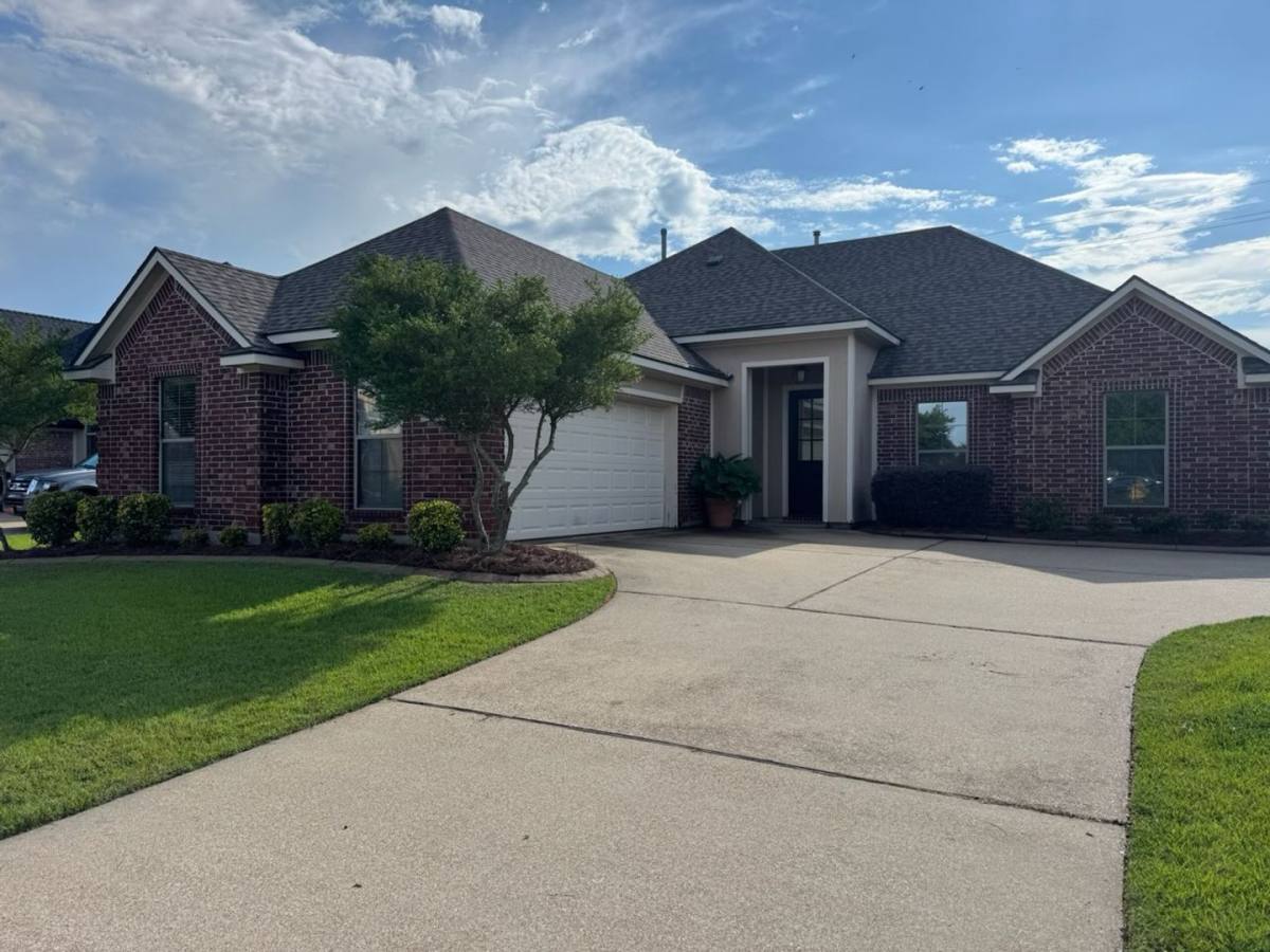 House for rent at 530 Antietam, Bossier City, LA 71112