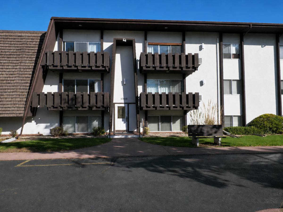 Apartment for rent at 1305 Kirkwood Dr, Fort Collins, CO 80525
