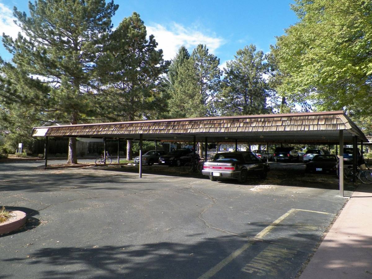 Apartment for rent at 1305 Kirkwood Dr, Fort Collins, CO 80525