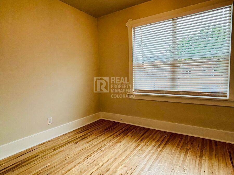 Townhouse for rent at 1415 N Raleigh St #A, Denver, CO 80204