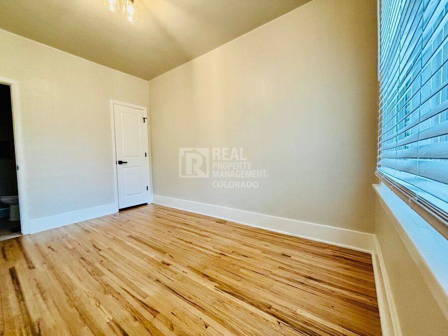 Townhouse for rent at 1415 N Raleigh St #A, Denver, CO 80204