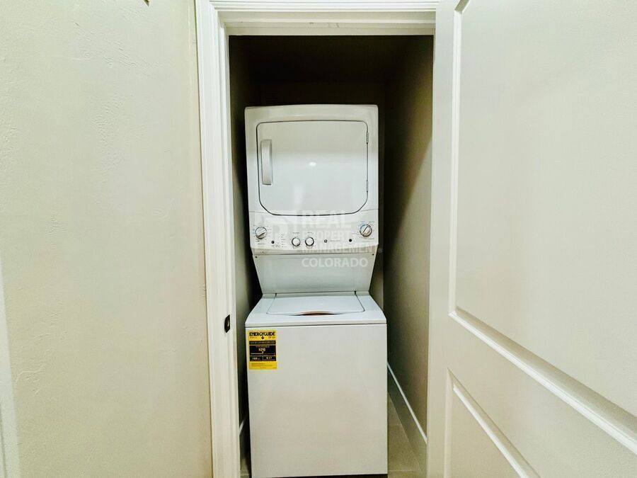 Townhouse for rent at 1415 N Raleigh St #A, Denver, CO 80204
