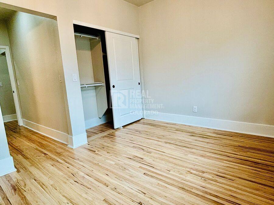 Townhouse for rent at 1415 N Raleigh St #A, Denver, CO 80204
