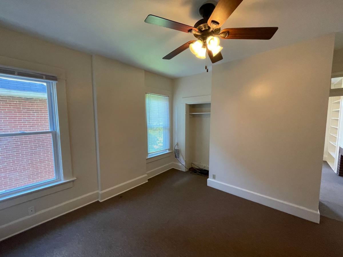 Apartment for rent at 2304-2306 N High St, Columbus, OH 43202