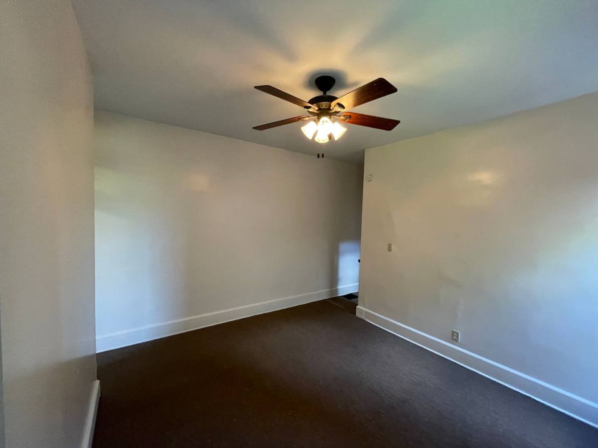 Apartment for rent at 2304-2306 N High St, Columbus, OH 43202