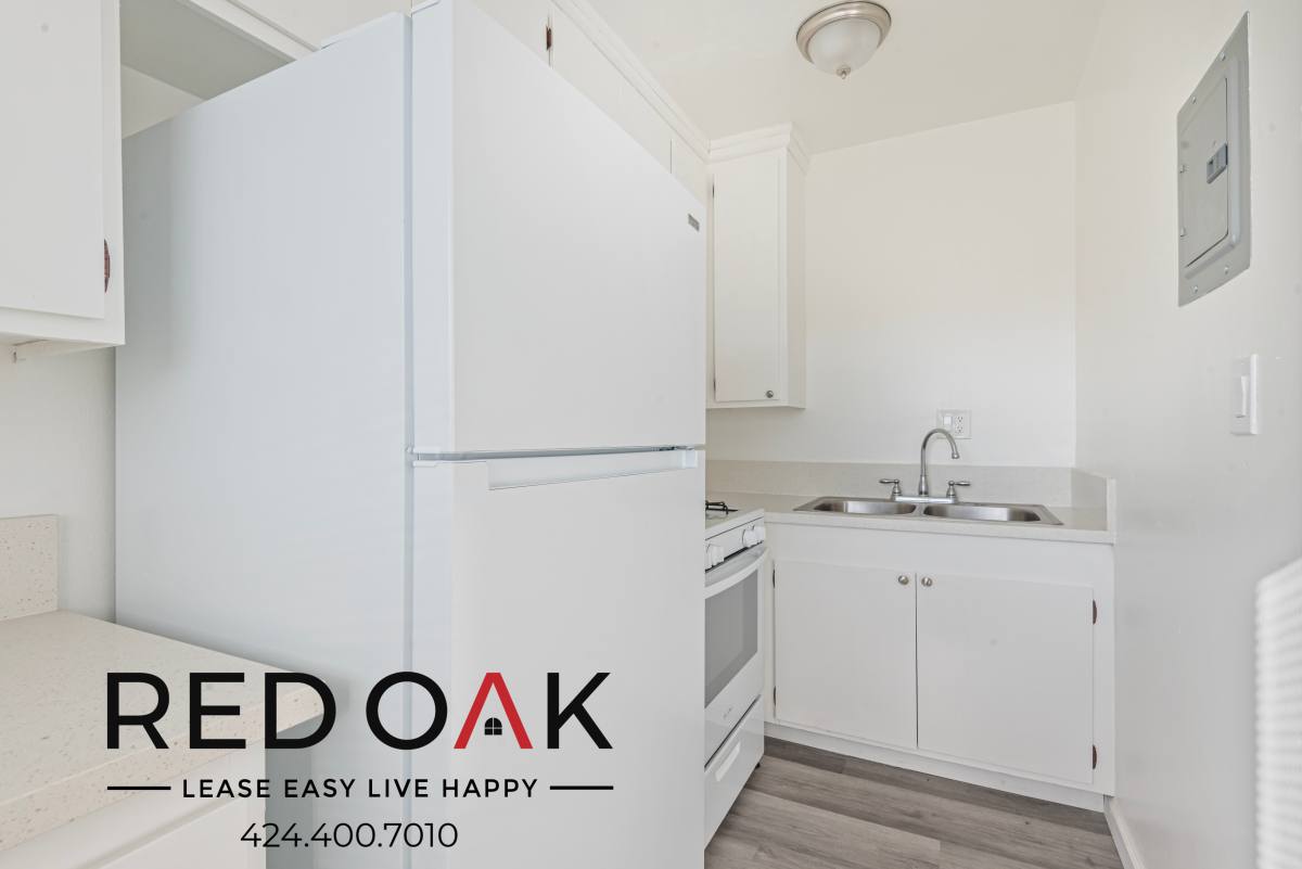 Condo for rent at 333 N Brand Blvd #20, San Fernando, CA 91340