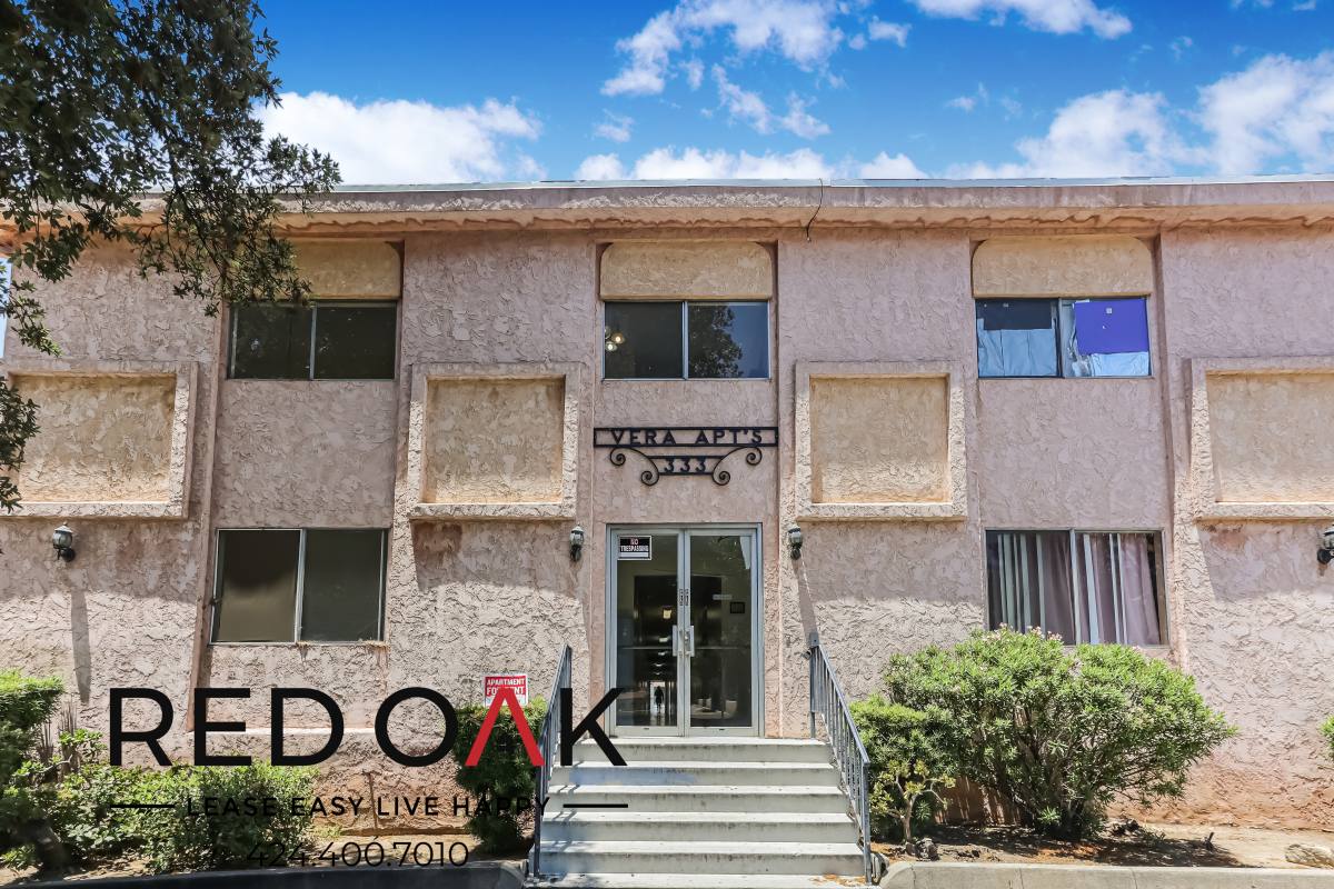 Condo for rent at 333 N Brand Blvd #20, San Fernando, CA 91340