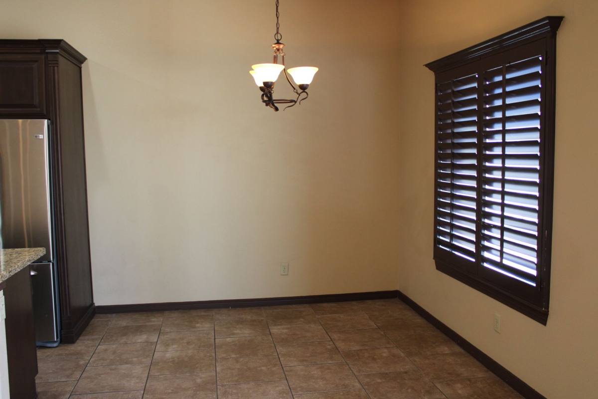 House for rent at 7316 Brays Landing Dr, El Paso, TX 79911